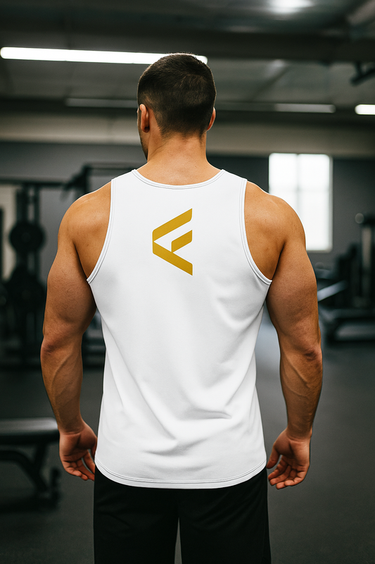 FORTIS | Tank Top