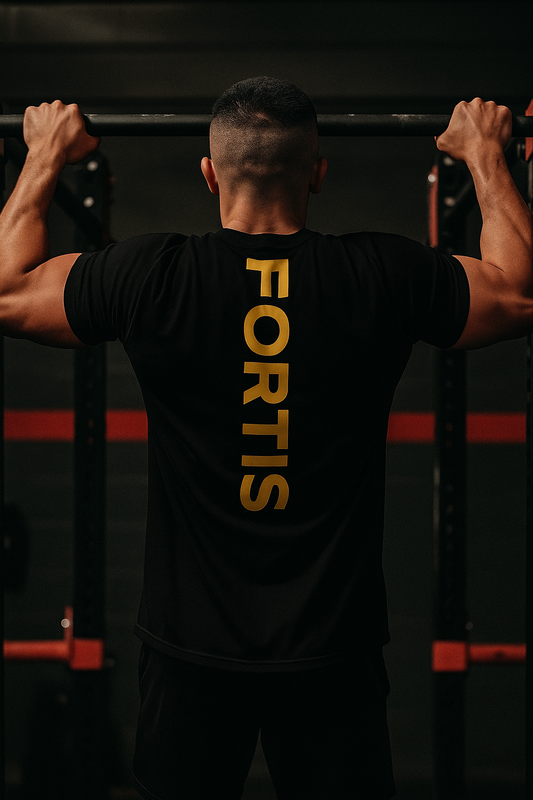 FORTIS | Men's T-shirt
