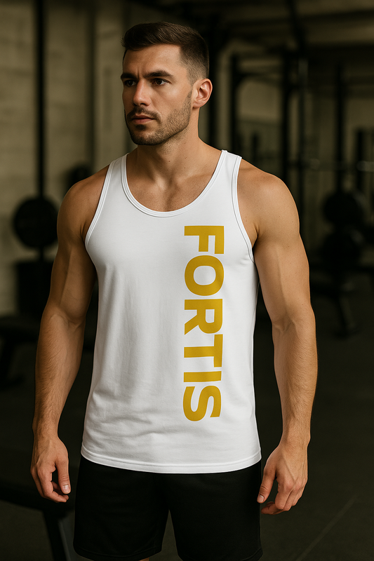 FORTIS | Tank Top