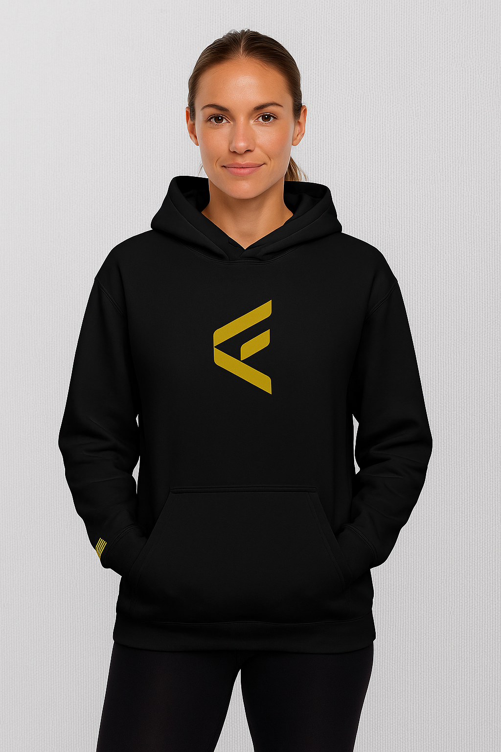 FORTIS | Hoodie