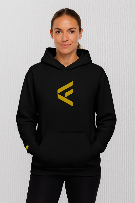 FORTIS | Hoodie