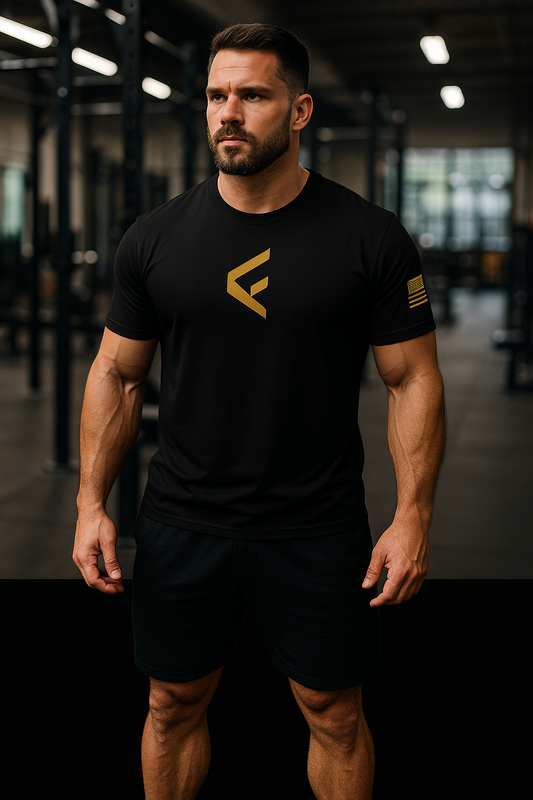 FORTIS | Men's T-shirt