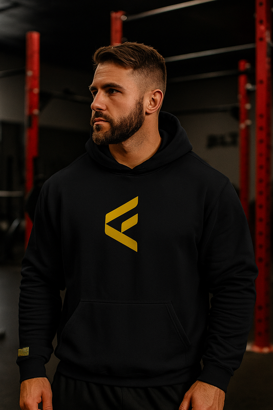 FORTIS | Hoodie
